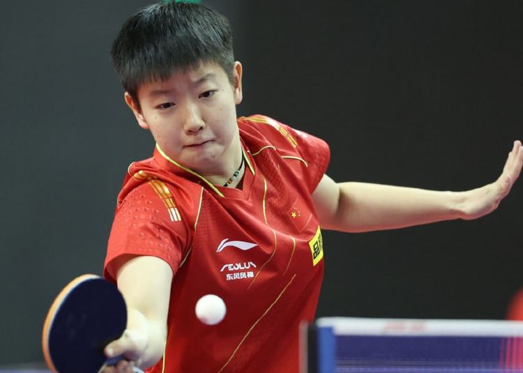 在充满竞争 在充满竞争