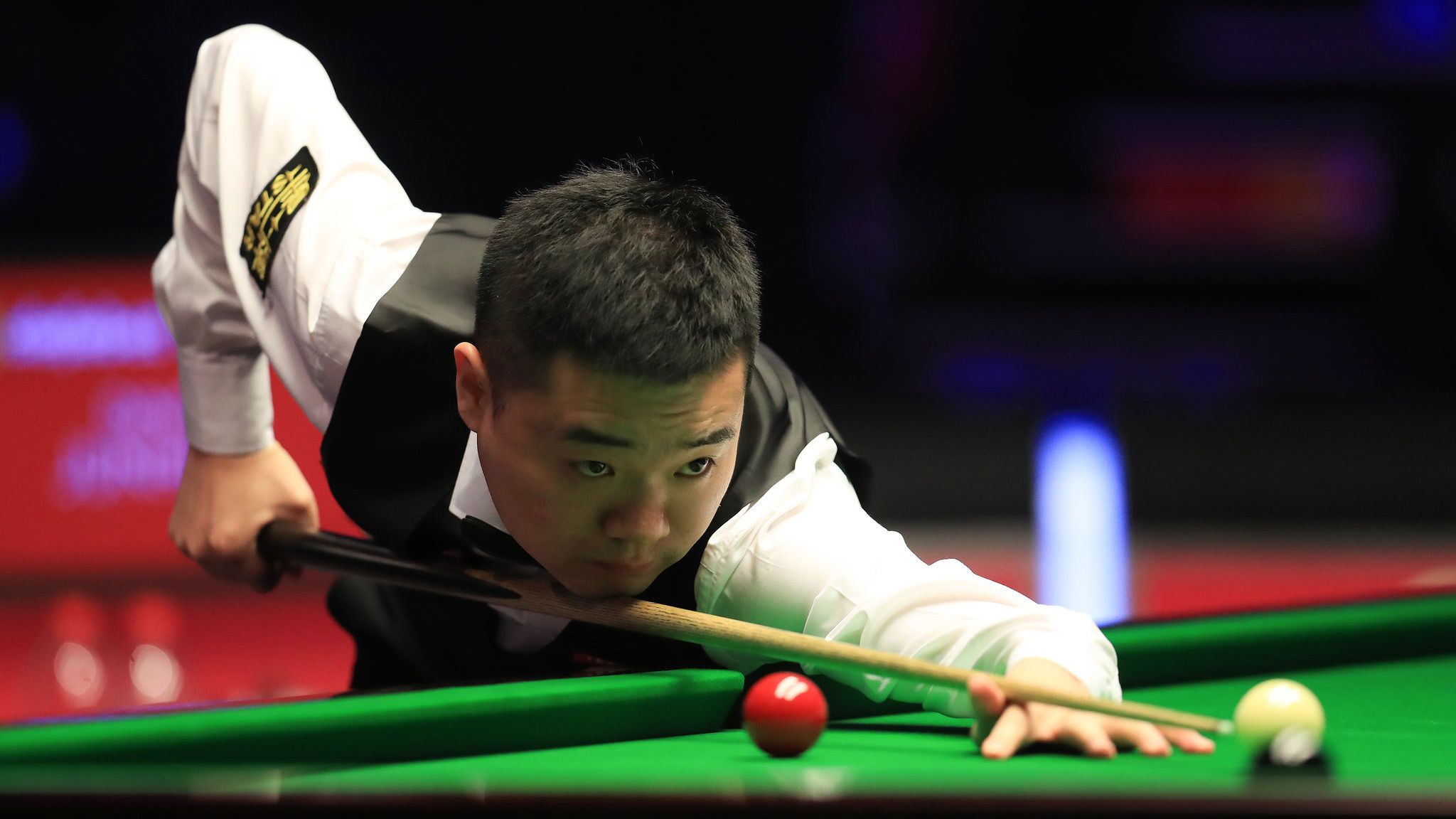 极推动冰雪 极推动冰雪