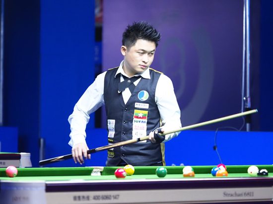 对于这些球 对于这些球