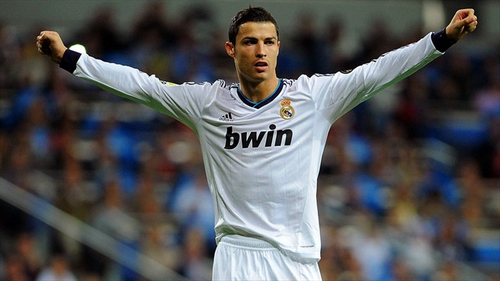 他拥有强大 他拥有强大