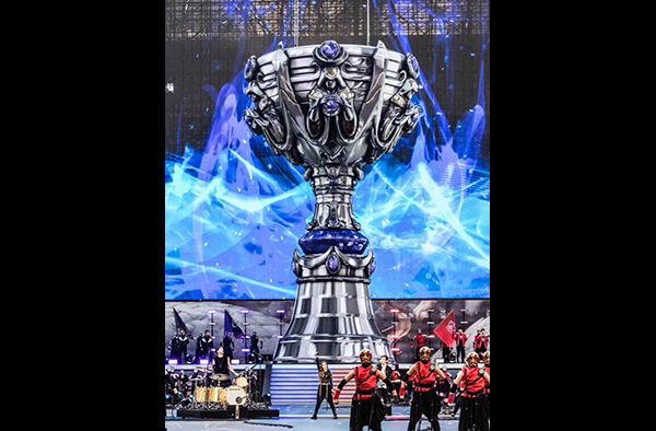 于同一主场 于同一主场