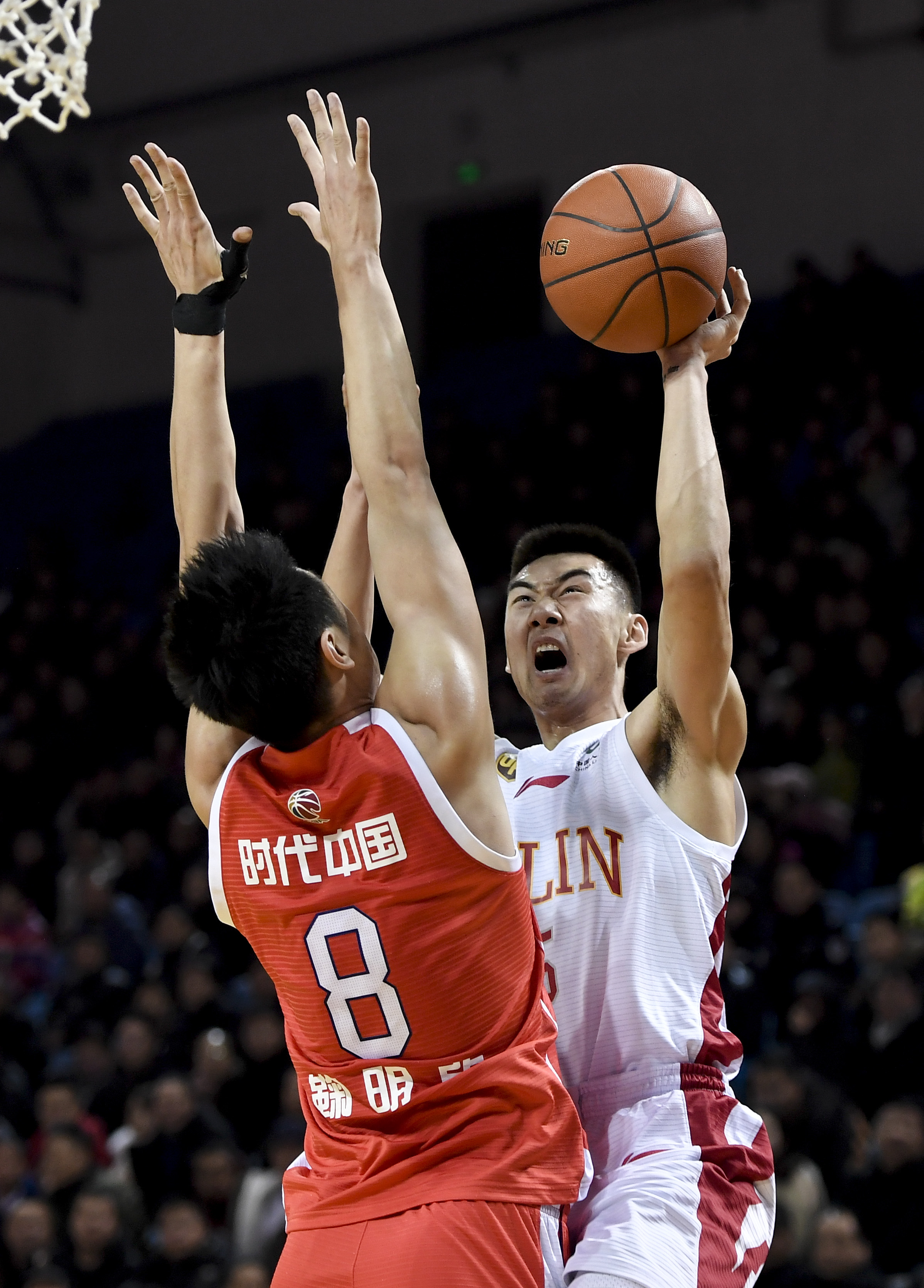 最小化采集 最小化采集