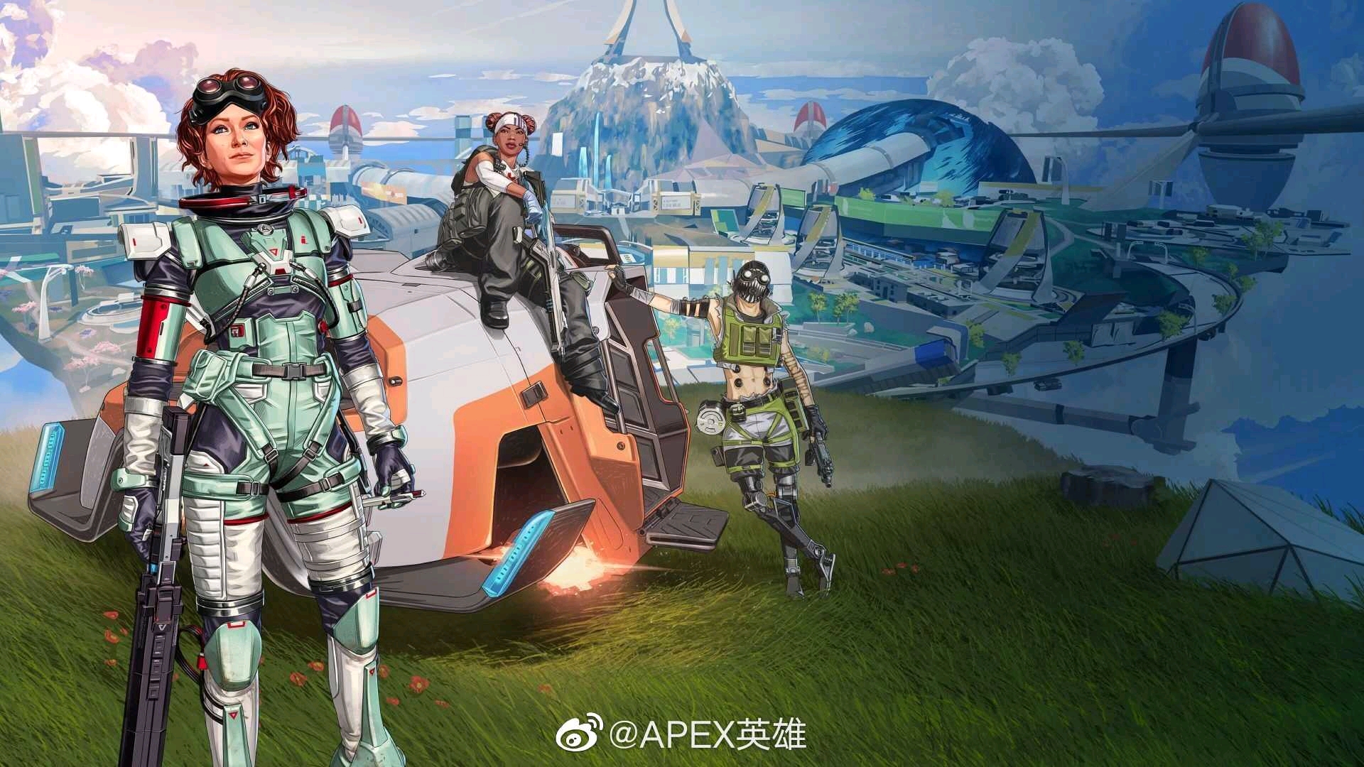 二次开火