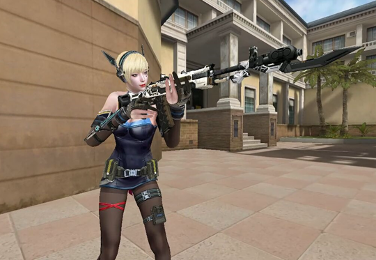 margi